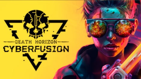 Death Horizon: Cyberfusion (PC) - Steam Key - GLOBAL - 0