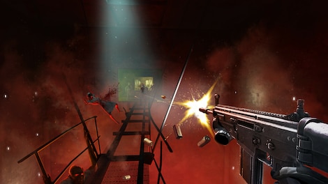 Death Horizon: Reloaded (PC) - Steam Key - GLOBAL - 5