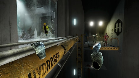 Death Horizon: Reloaded (PC) - Steam Key - GLOBAL - 6