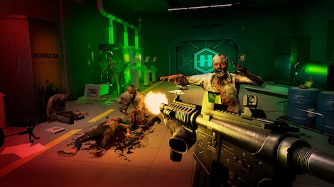 Death Horizon: Reloaded (PC) - Steam Key - GLOBAL - 3