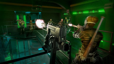Death Horizon: Reloaded (PC) - Steam Key - GLOBAL - 10