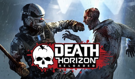 Death Horizon: Reloaded (PC) - Steam Key - GLOBAL - 0