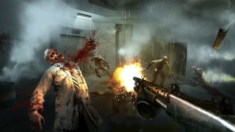 Death Horizon: Reloaded (PC) - Steam Key - GLOBAL - 7