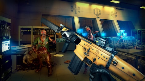 Death Horizon: Reloaded (PC) - Steam Key - GLOBAL - 4