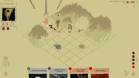 Death Howl (PC) - Steam Key - GLOBAL - 11