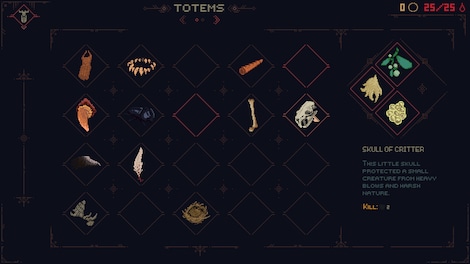 Death Howl (PC) - Steam Key - GLOBAL - 7