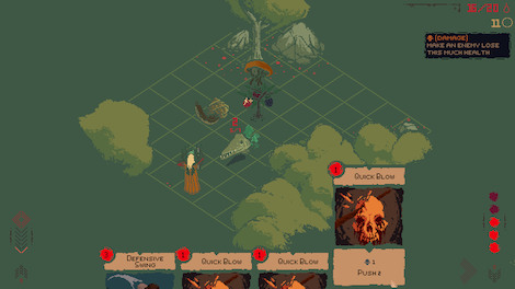 Death Howl (PC) - Steam Key - GLOBAL - 12