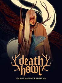 Death Howl (Xbox Series X/S, PC) - Xbox Live Key - EUROPE - 1