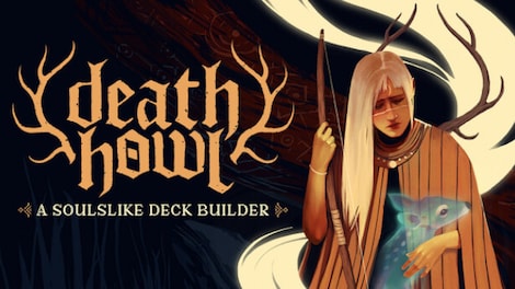 Death Howl (Xbox Series X/S, PC) - Xbox Live Key - EUROPE - 0