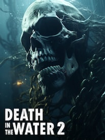 Death in the Water 2 (PC) - Steam Key - GLOBAL - 1