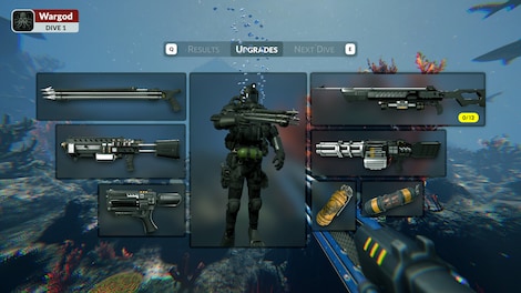 Death in the Water 2 (PC) - Steam Key - GLOBAL - 3