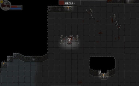 Death is better than Hell Steam PC Key GLOBAL - 0