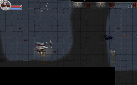 Death is better than Hell Steam PC Key GLOBAL - 6