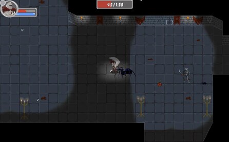 Death is better than Hell Steam PC Key GLOBAL - 7