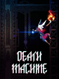 Death Machine (PC) - Steam Key - GLOBAL - 1