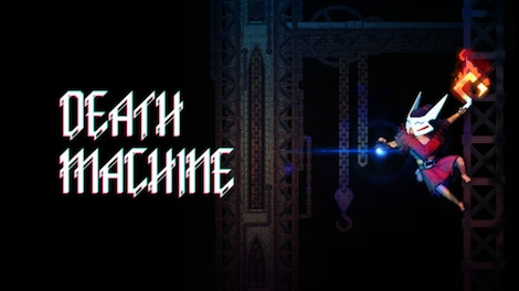 Death Machine (PC) - Steam Key - GLOBAL - 0
