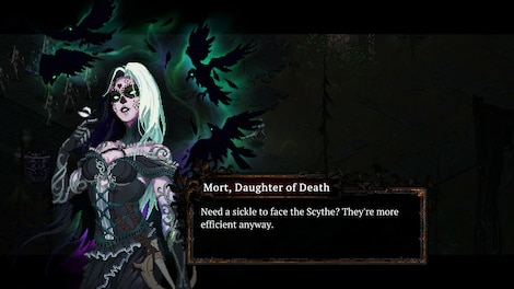 Death Must Die (PC) - Steam Account - GLOBAL - 5