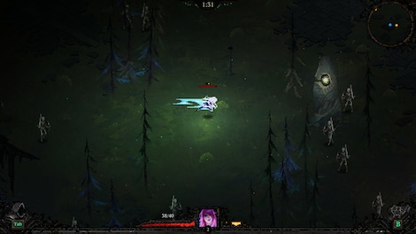 Death Must Die (PC) - Steam Account - GLOBAL - 6