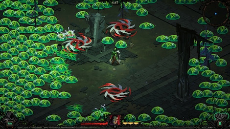 Death Must Die (PC) - Steam Account - GLOBAL - 9