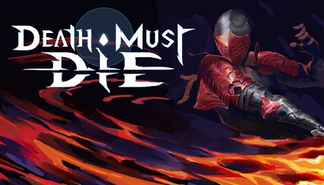 Death Must Die (PC) - Steam Account - GLOBAL - 0