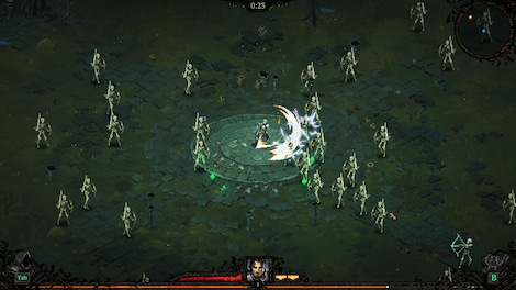 Death Must Die (PC) - Steam Account - GLOBAL - 7