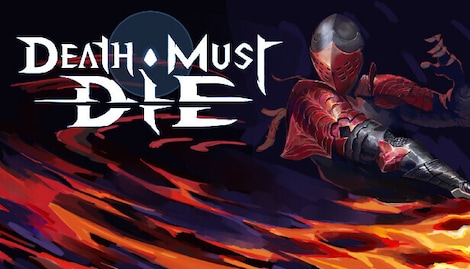 Death Must Die (PC) - Steam Gift - EUROPE - 0