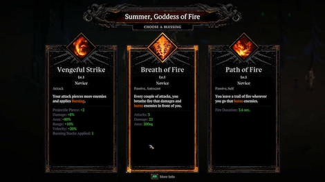 Death Must Die (PC) - Steam Key - GLOBAL - 4