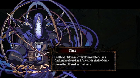 Death Must Die (PC) - Steam Key - GLOBAL - 10