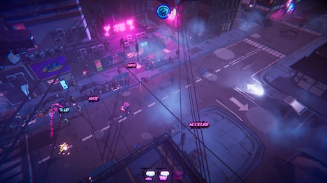 Death Noodle Delivery (PC) - Steam Key - GLOBAL - 10
