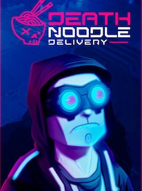 Death Noodle Delivery (PC) - Steam Key - GLOBAL - 1