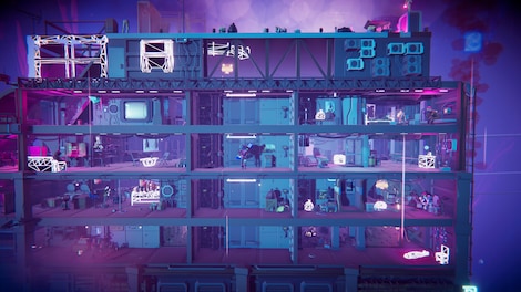 Death Noodle Delivery (PC) - Steam Key - GLOBAL - 6