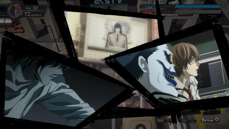 DEATH NOTE Killer Within (PC) - Steam Gift - EUROPE - 6