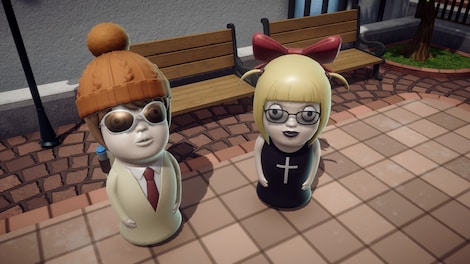 DEATH NOTE Killer Within (PC) - Steam Key - EUROPE - 4