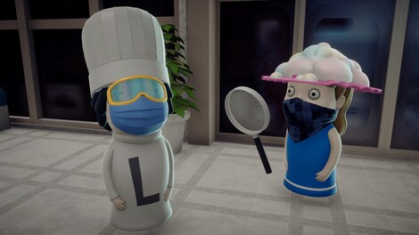 DEATH NOTE Killer Within (PC) - Steam Key - NORTH AMERICA - 8