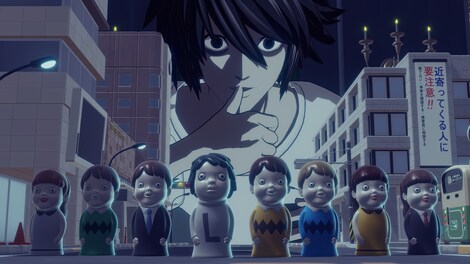 DEATH NOTE Killer Within | Special Edition (PC) - Steam Gift - GLOBAL - 11