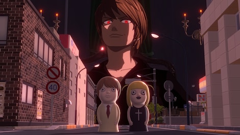 DEATH NOTE Killer Within | Special Edition (PC) - Steam Key - EUROPE - 10