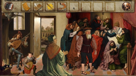 Death of the Reprobate (PC) - Steam Key - GLOBAL - 8