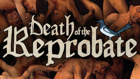 Death of the Reprobate (PC) - Steam Key - GLOBAL - 0