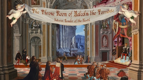 Death of the Reprobate (PC) - Steam Key - GLOBAL - 11