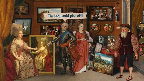 Death of the Reprobate (PC) - Steam Key - GLOBAL - 4