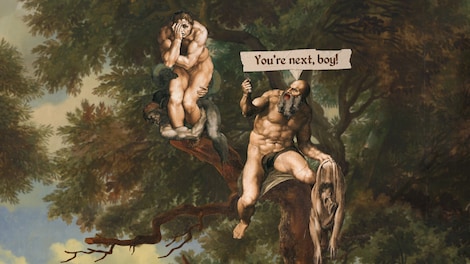 Death of the Reprobate (PC) - Steam Key - GLOBAL - 7