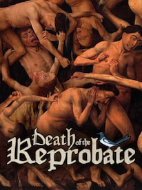 Death of the Reprobate (PC) - Steam Key - GLOBAL - 1