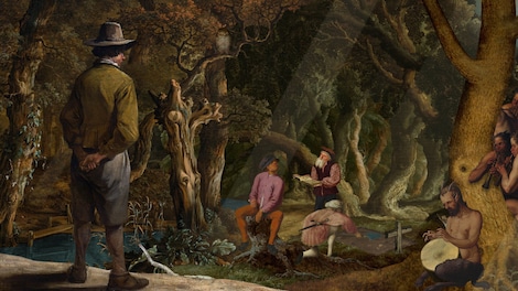 Death of the Reprobate (PC) - Steam Key - GLOBAL - 6