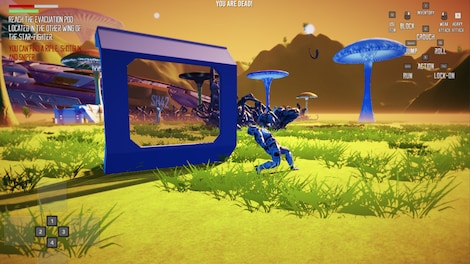 Death or Cress Steam Key GLOBAL - 4