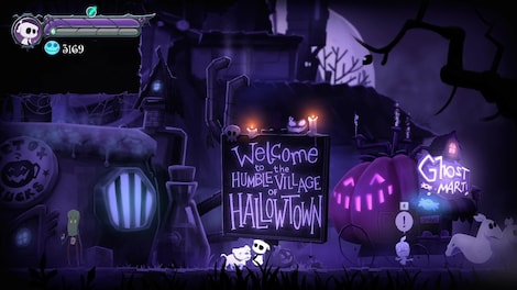 Death or Treat (PC) - Steam Gift - EUROPE - 5