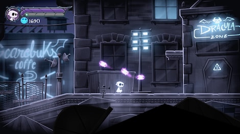 Death or Treat (PC) - Steam Gift - EUROPE - 12