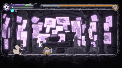 Death or Treat (PC) - Steam Gift - EUROPE - 9