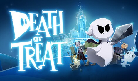 Death or Treat (PC) - Steam Gift - EUROPE - 0