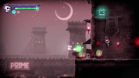Death or Treat (PC) - Steam Gift - GLOBAL - 10