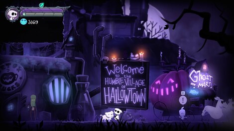 Death or Treat (PC) - Steam Gift - GLOBAL - 5